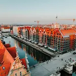 Apartamenty Deo Plaza By Rent Like Home