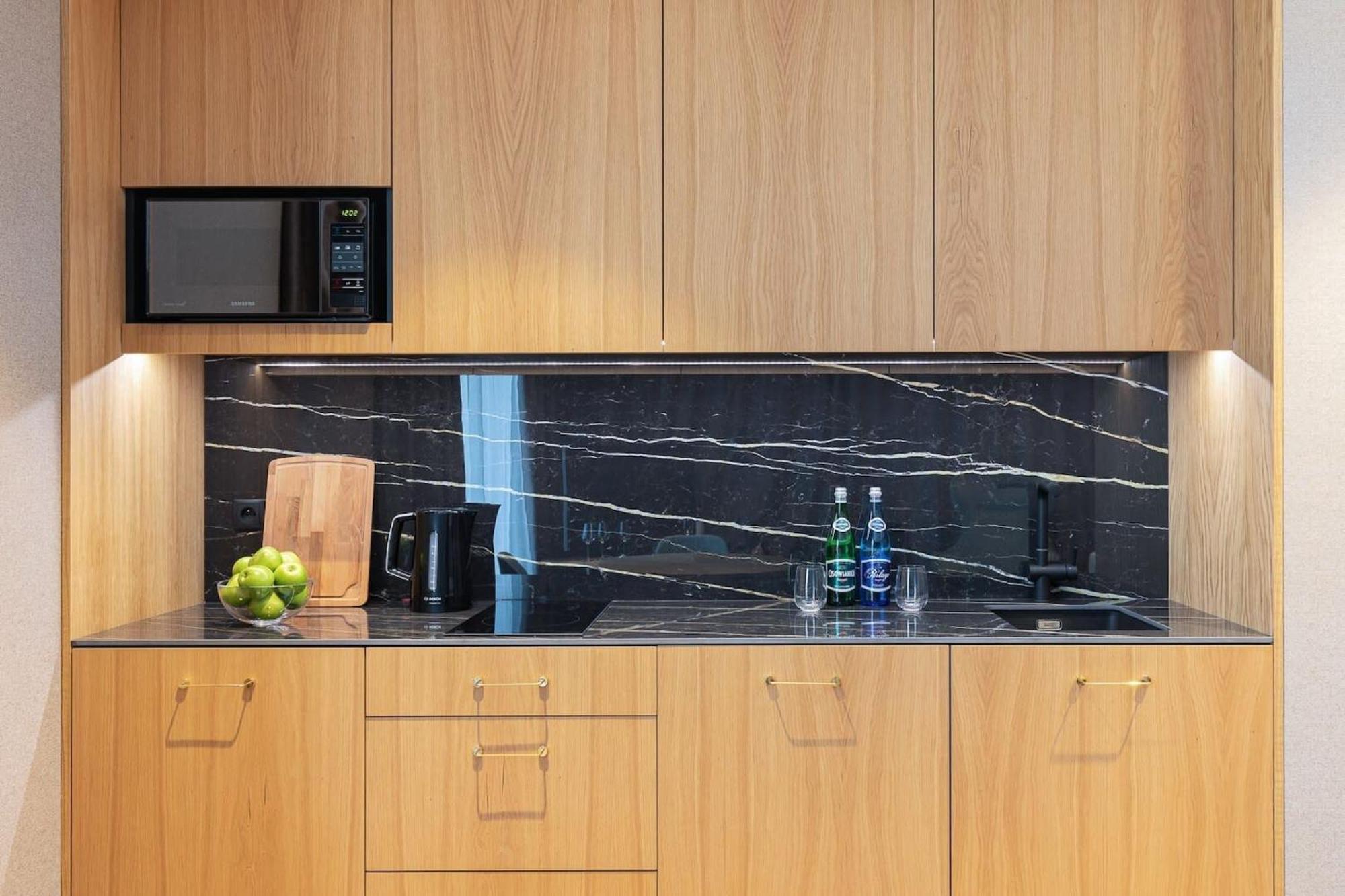 Apartment Deo Plaza By Rent Like Danzig