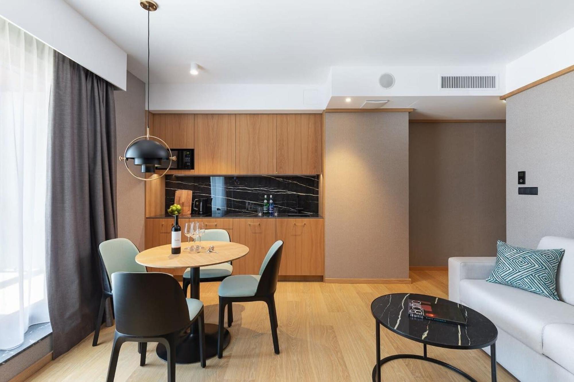 Apartment Deo Plaza By Rent Like