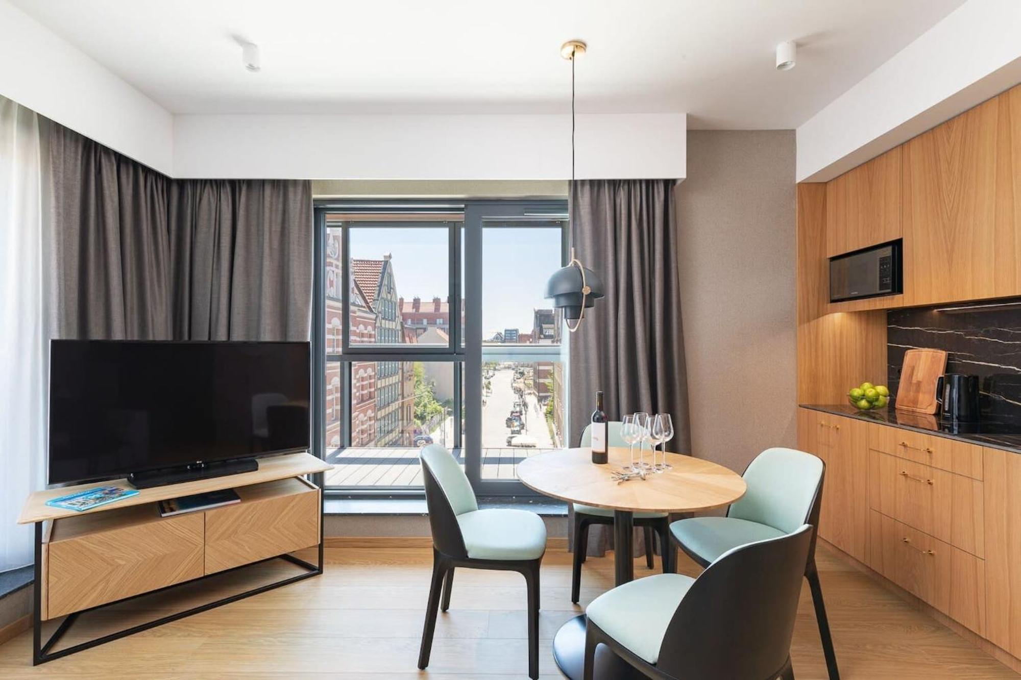 Deo Plaza By Rent Like Apartment