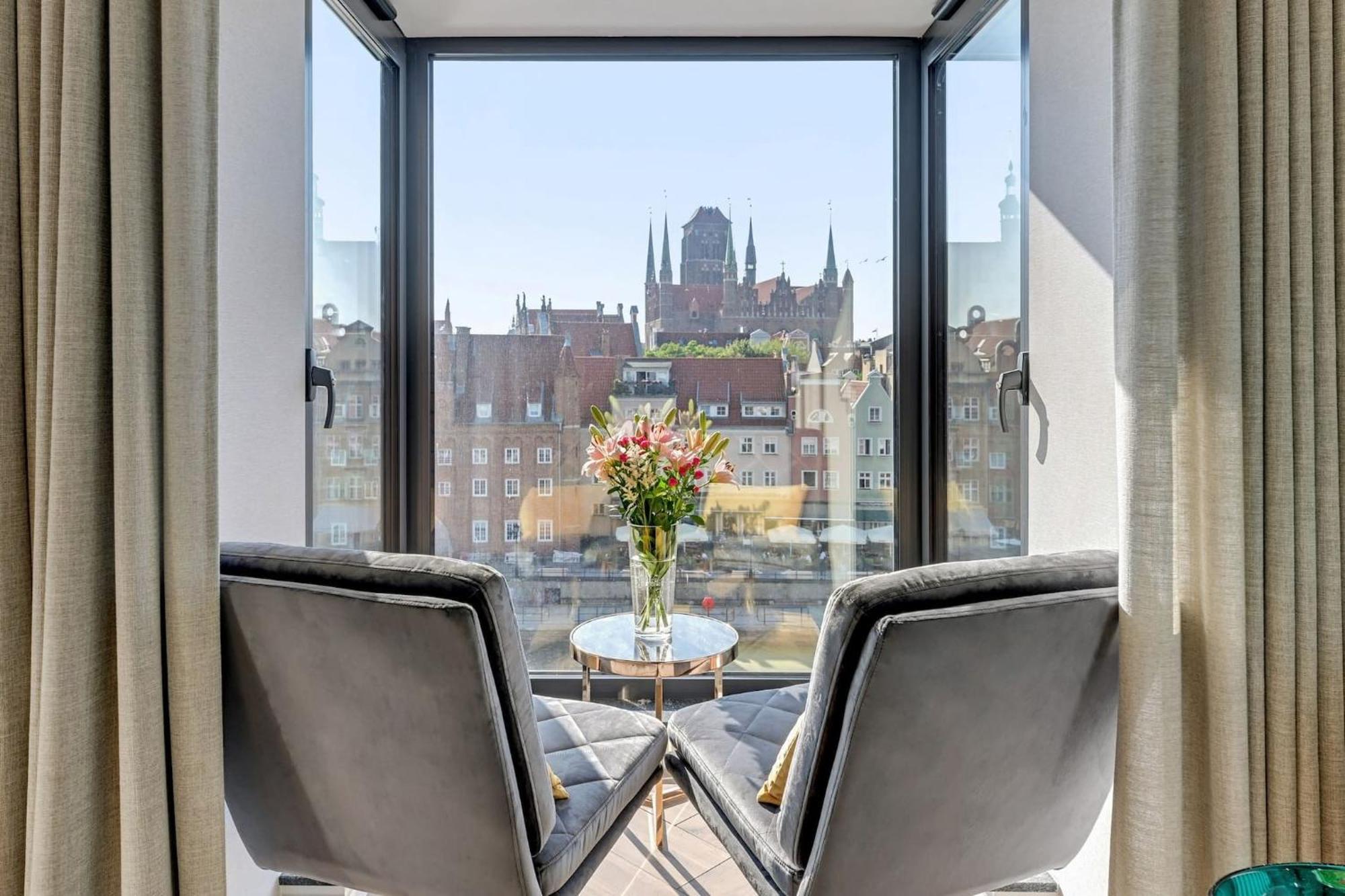 Apartment Deo Plaza By Rent Like