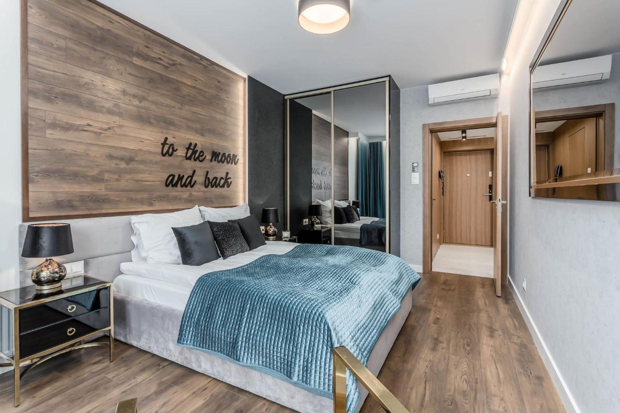 Apartment Deo Plaza By Rent Like Danzig