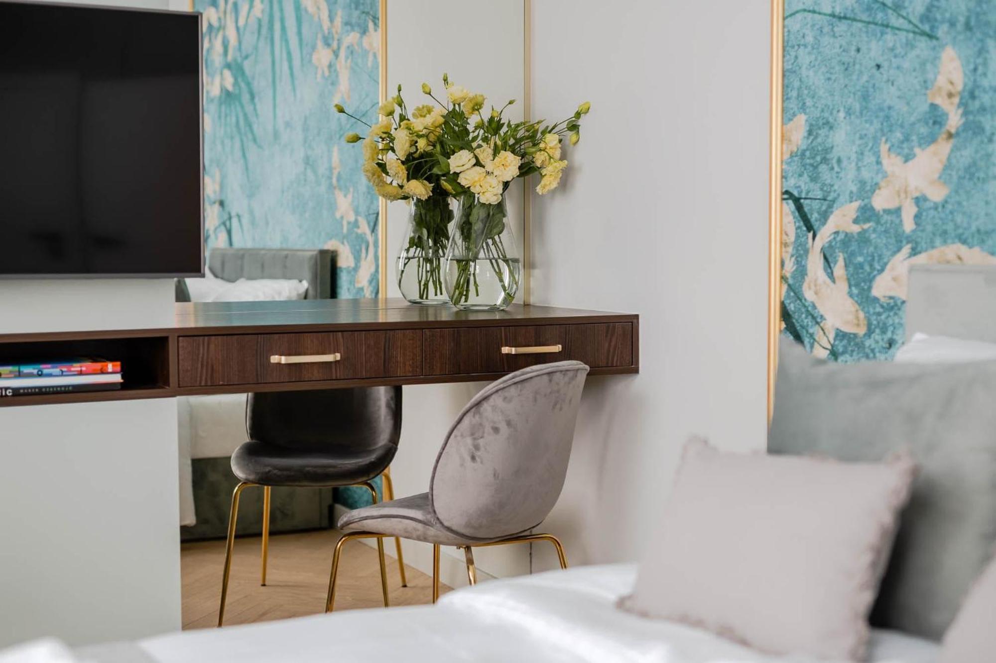 Deo Plaza By Rent Like Apartment