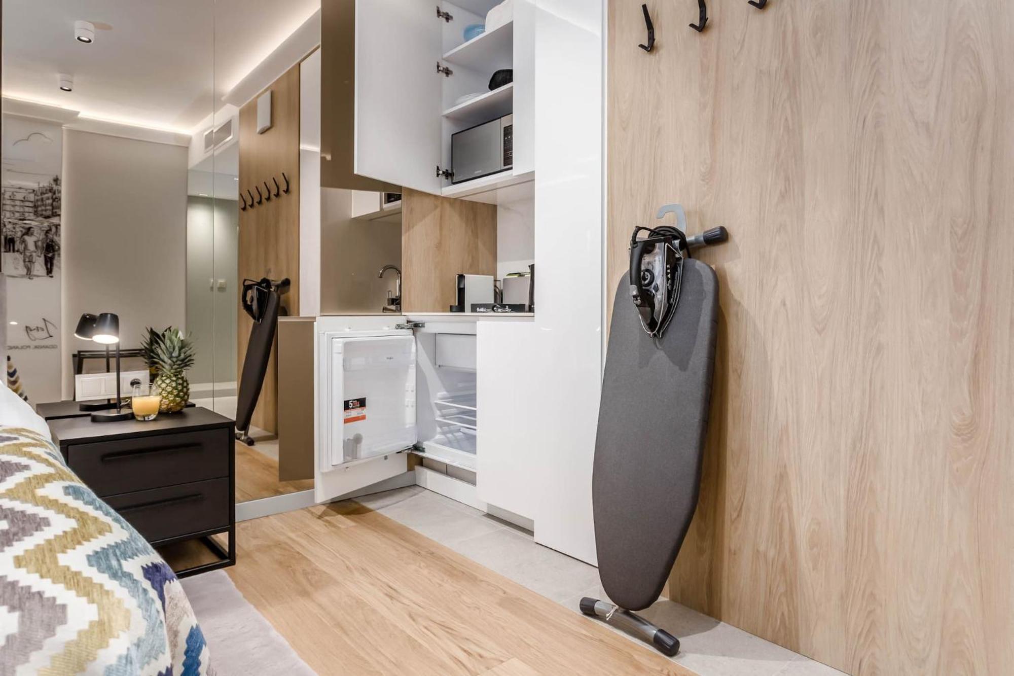 Deo Plaza By Rent Like Apartment
