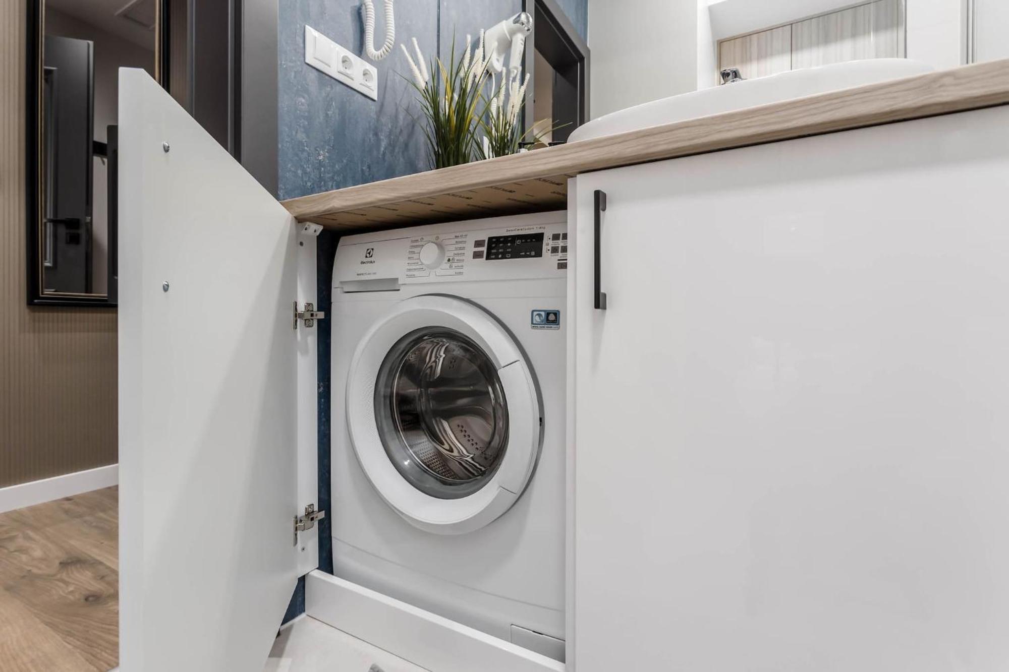 Deo Plaza By Rent Like Apartment Danzig