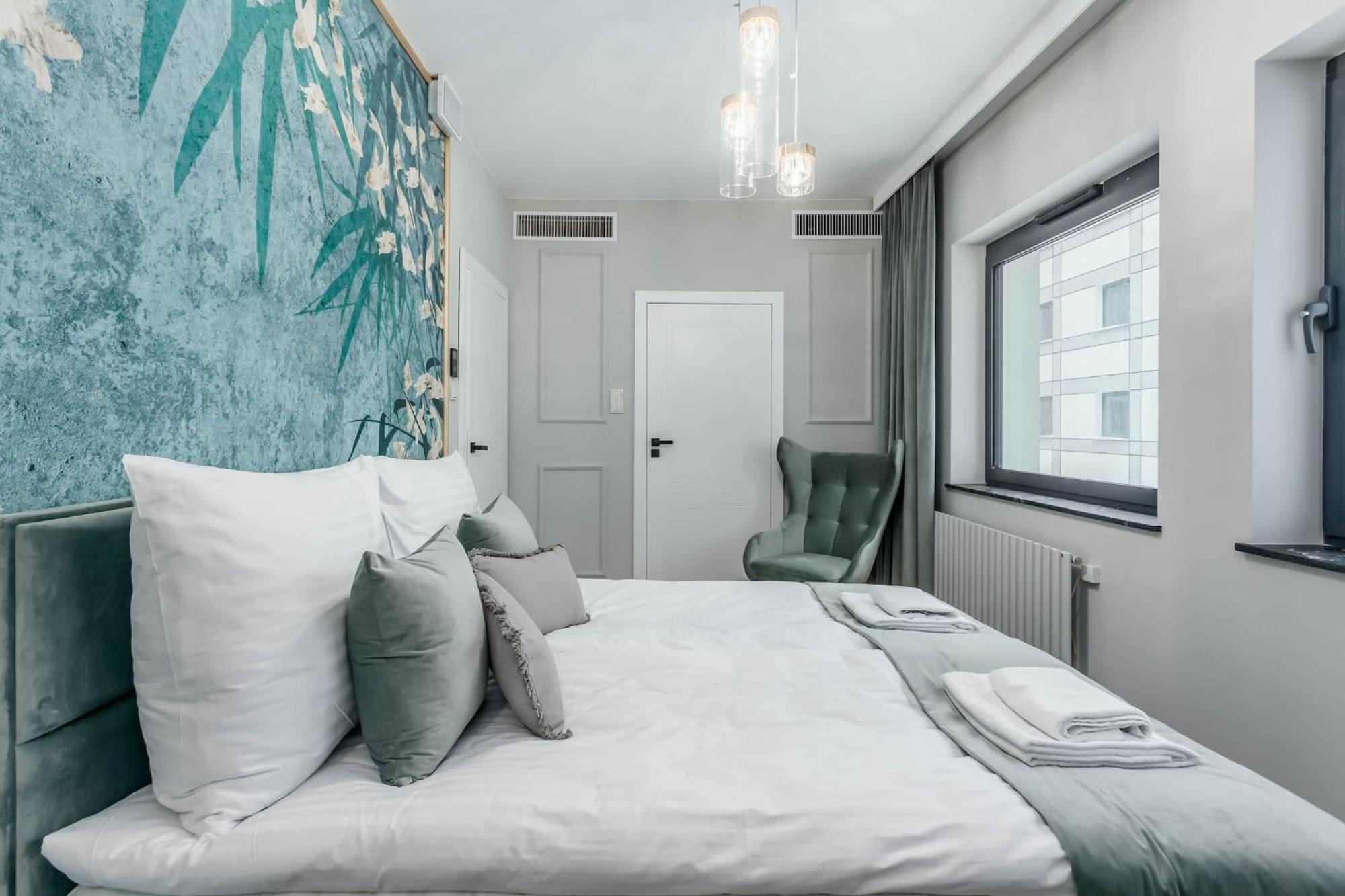 Apartment Deo Plaza By Rent Like Danzig