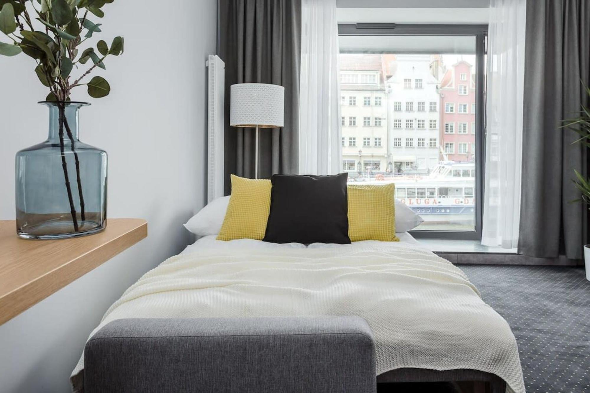 Deo Plaza By Rent Like Apartment