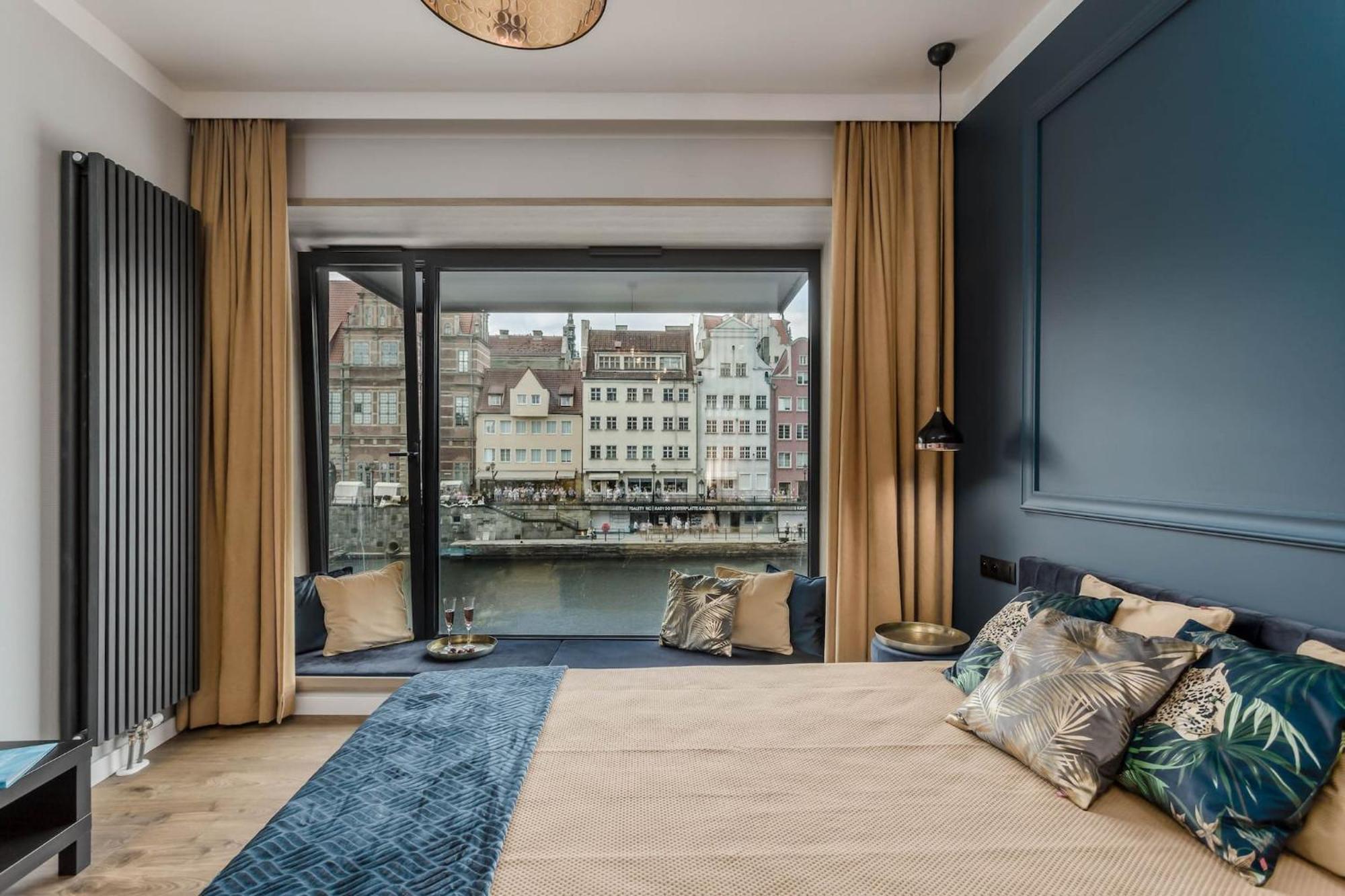 Apartment Deo Plaza By Rent Like