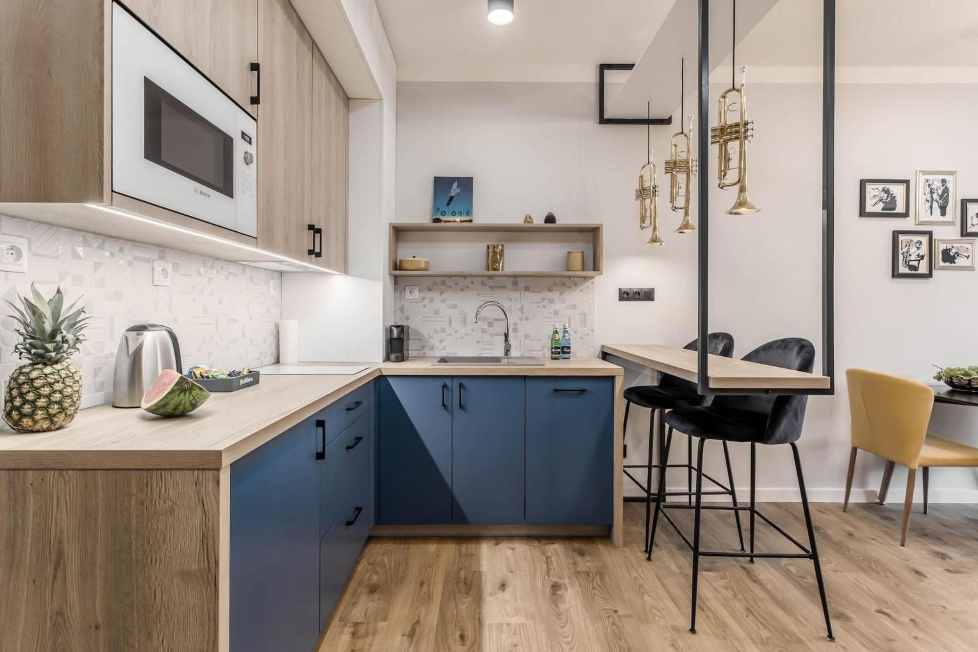 Deo Plaza By Rent Like Apartment Danzig