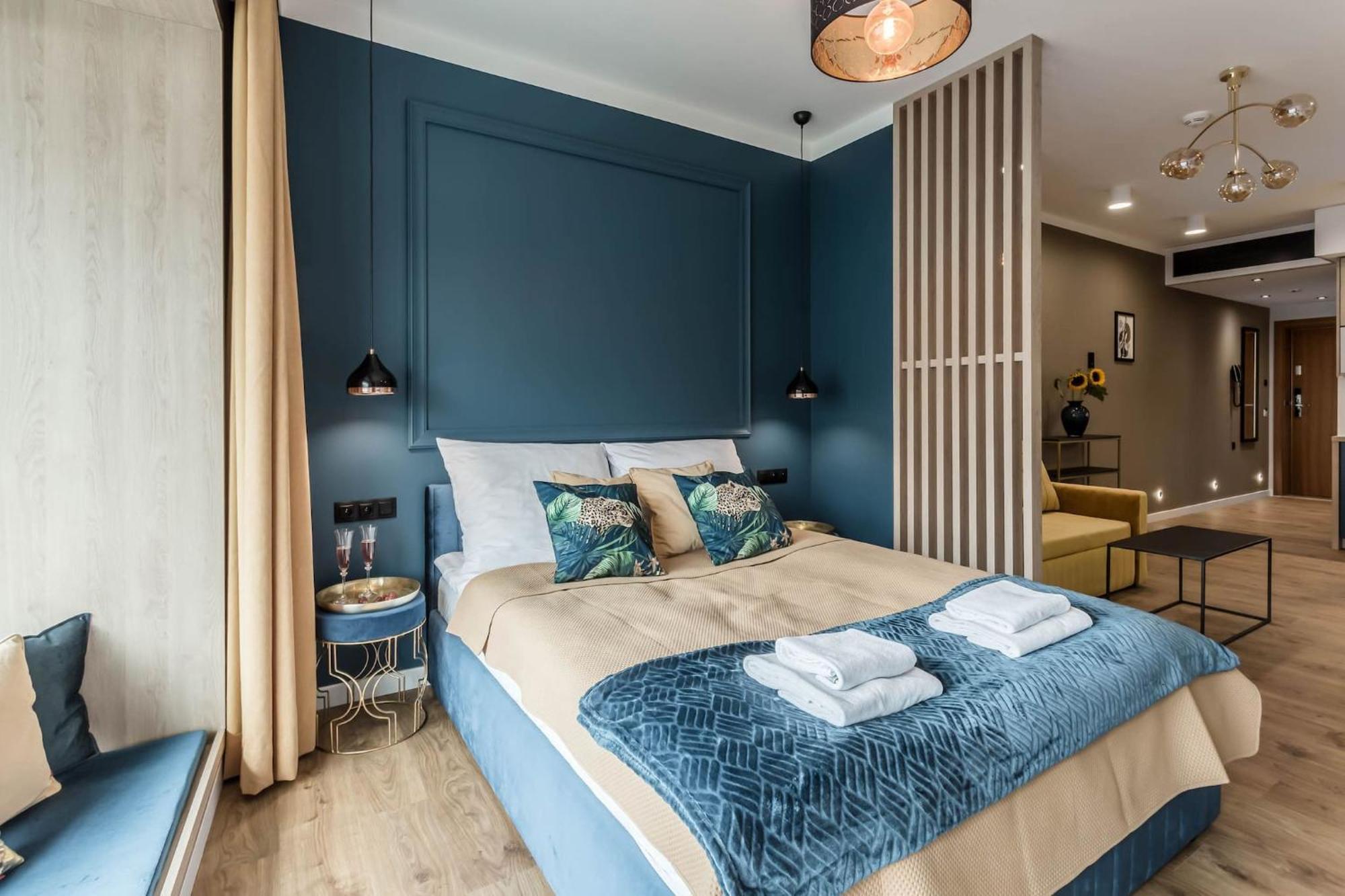 Apartment Deo Plaza By Rent Like