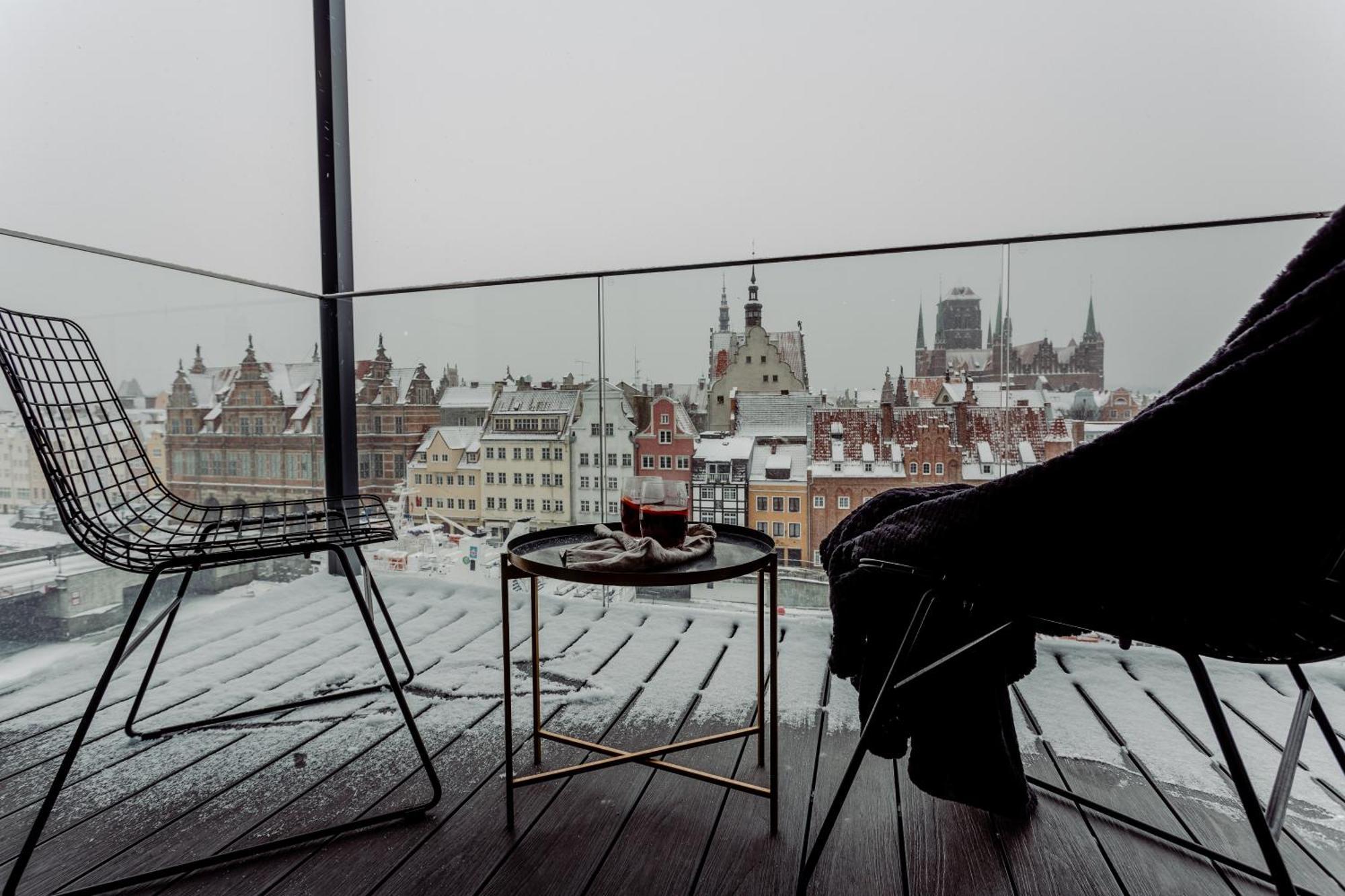 Deo Plaza By Rent Like Apartment