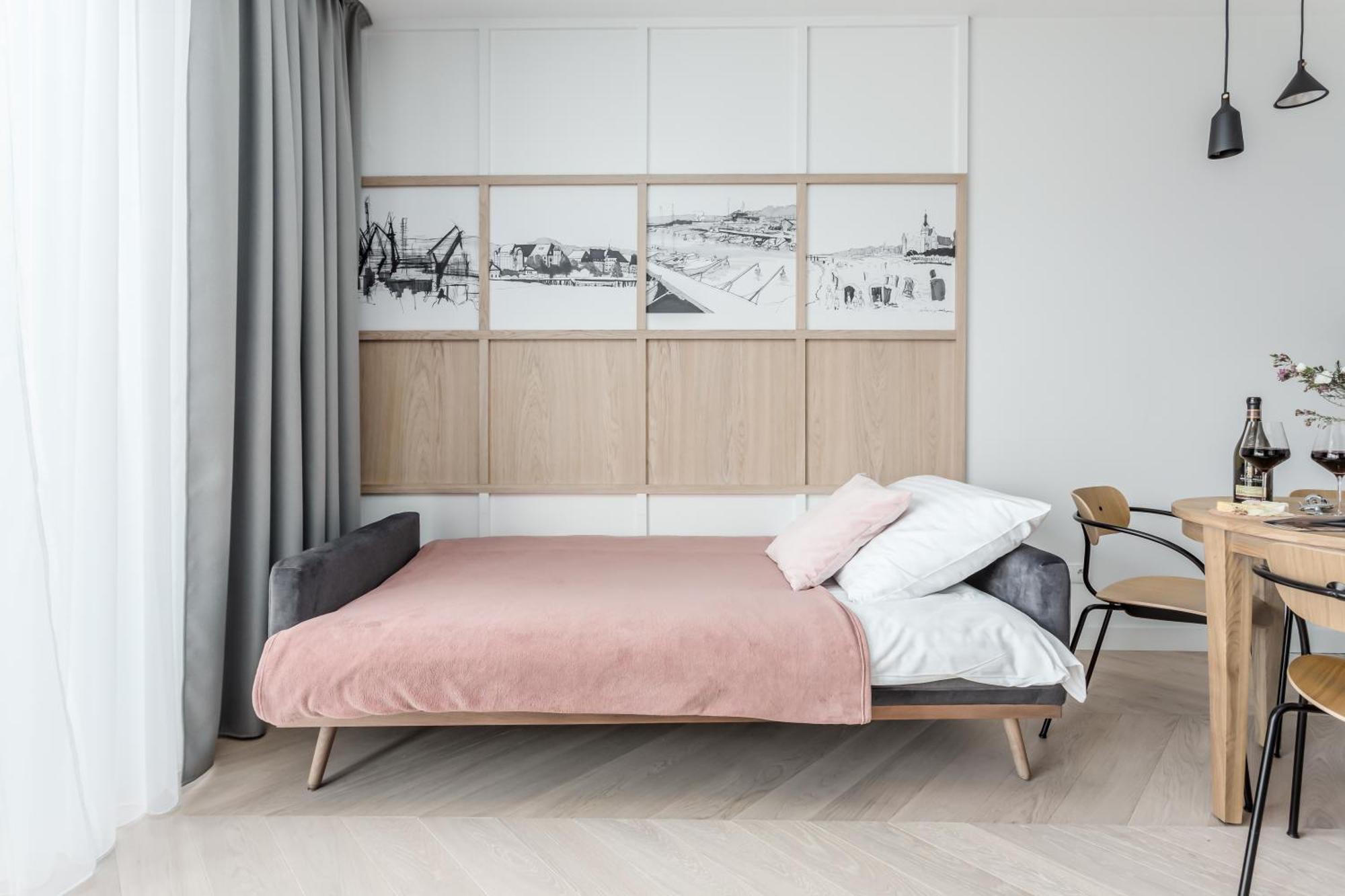 Deo Plaza By Rent Like Apartment