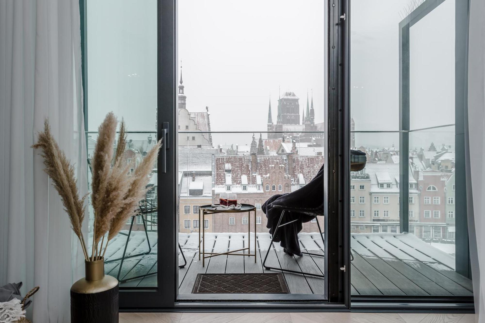 Apartment Deo Plaza By Rent Like *